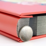 Вместительный и большой фотоальбом для раннего возраста, DIY