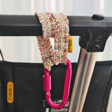 Коляска для машины, карманный универсальный детский электромобиль