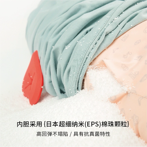 Детская универсальная подушка для кормящих грудью для сна