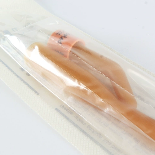 Bardia Bud использует стерильную медицинскую двустороннюю уретру для мужчин и женщин, взрослые импортировали латекс