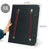 8K черная спина картинка клип