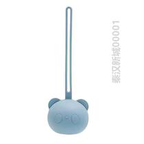 Portable dust-proof pacifier anti-gnaw toy teether baby carry-on comfort storage box baby storage box