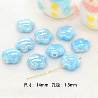 Один цветок