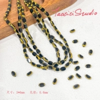 【Черный】 10