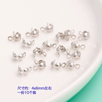 10 белый k (баозику)