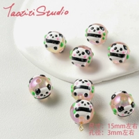 Милая панда