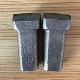 Жесткий сплав с одним из формированных ветров