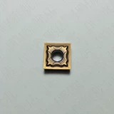 Плот-лопатка с ЧПУ SNMG120404-HA/SNMG120408-HA локомотивная слот из нержавеющей стали.