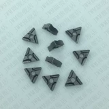 График Dulong Captek Ceramic Blade TNMG160404R-VF TNMG160408R-VF