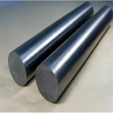 Твердосплавный стержень, круглый стержень из вольфрамовой стали, круглый стержень из вольфрамового стального сплава, импортный материал, удлиненный стержень Φ3-60 мм * 330 мм