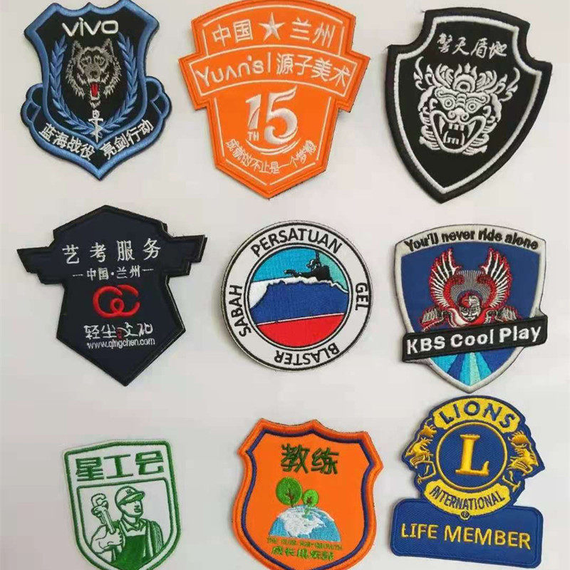 The Outdoor Dress Magic Sticker with a touch of magic