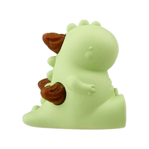 Narish dog educational toy relieves boredom bite-resistant and molar teeth cleaning tool small dog puppy rubber food leakage toy