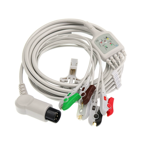 Универсальная линия Electric Electric Guide Guide Pride