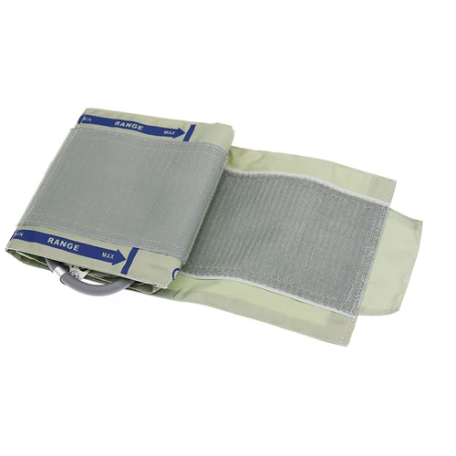 Универсальная серия прибора для мониторинга ЭКГ. Рукав с кровяным давлением с кровяным давлением Джин Кейвей, Либанг, Поларт