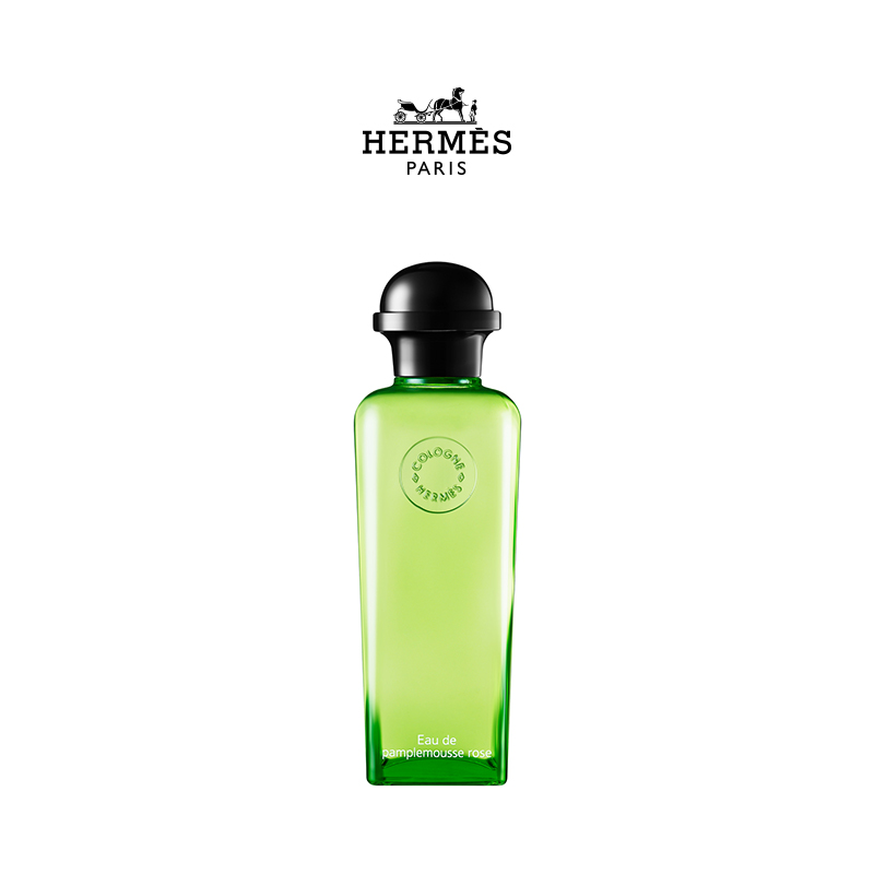 (Official) Hermes Hermes Pink Grapefruit Cologne Collection Eau de Toilette Fresh Gift
