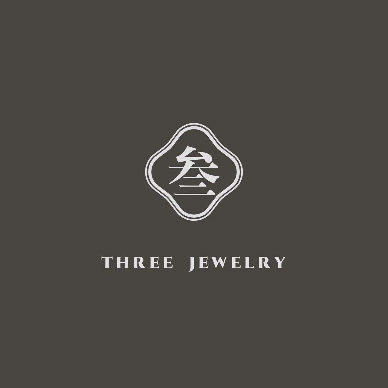 Three叁轻珠宝