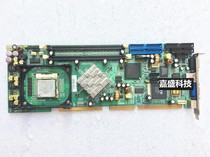 Ai Xun SBC81826 REV: A1 Main Frame Board of Industrial Control Equipment SBC81826 Long Card Main Board