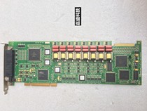 Oko 152-1150-0001 REV G Voice Card Spot