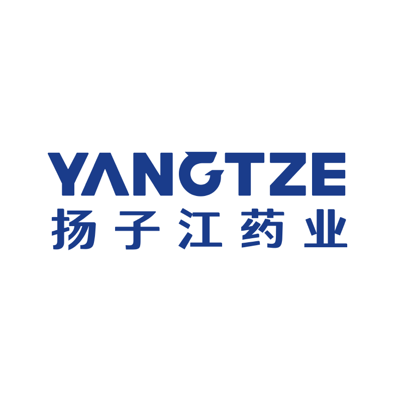 扬子江官方旗舰店的LOGO
