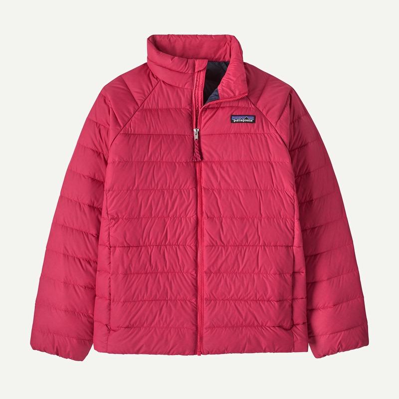 Direct Shipping from Japan Patagonia Children's 600 Fill down Jacket 68625 Direct Shipping from Japan Patagonia Children's 600 Fill down Jacket 68625