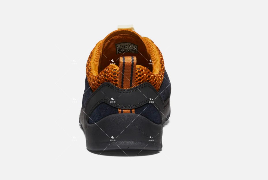 Прямой почтовый отправитель из Японии KEEN женские кроссовки JASPER ROCKS 1029737