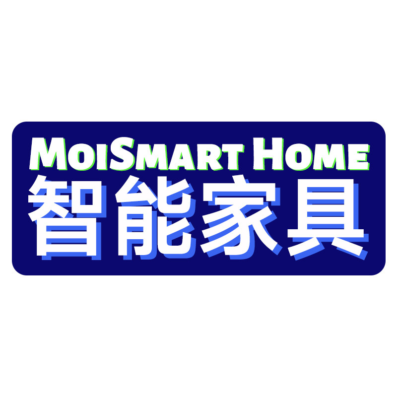Moi智能家居的LOGO