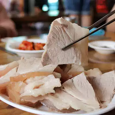 Shaoxing fragrant meat authentic specialty drunk meat cooked food distiller's grains ready-to-eat stewed rice wine non-Shengzhou 200g