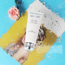 Warm Biquan Double Bounty Snow-cleaning Face Honey 150g Tonic Water Tightness Deep Clean Wash Face Milk Woman BRIGHT COMPLEXION