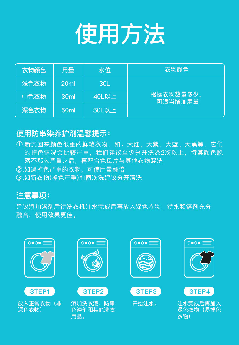 Детали Yiyu Anti -Skewers Dyeing Agent_08.jpg