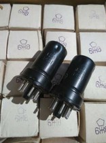 Brand new in original boxes Soviet 6-meter 8-tube generation Nanjing 6J8P 6-meter C 6SJ7 provides paired batch supply