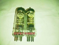 British Mullard 108C1 OB2 electronic tube replaces WY2 voltage regulator tube