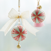 Walking Heart Surprise Boyfriend Handmade Diy Couple Birthday Gifts Girlfriend Creative Gifts Hang Decorations