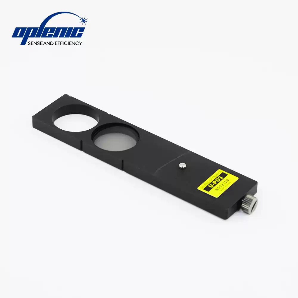 U-PO3偏光顯微鏡反射光起偏鏡OPLENIC U-AN360-3光學實驗配件