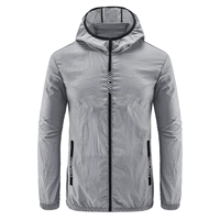 Серый одиночный топ без аксессуаров