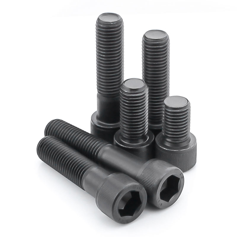 3 4-10 teeth 7 8-9 1-8 1-8 12 9 Grade British made cup Head hexagonal bolt BSW Infoul hair black screw