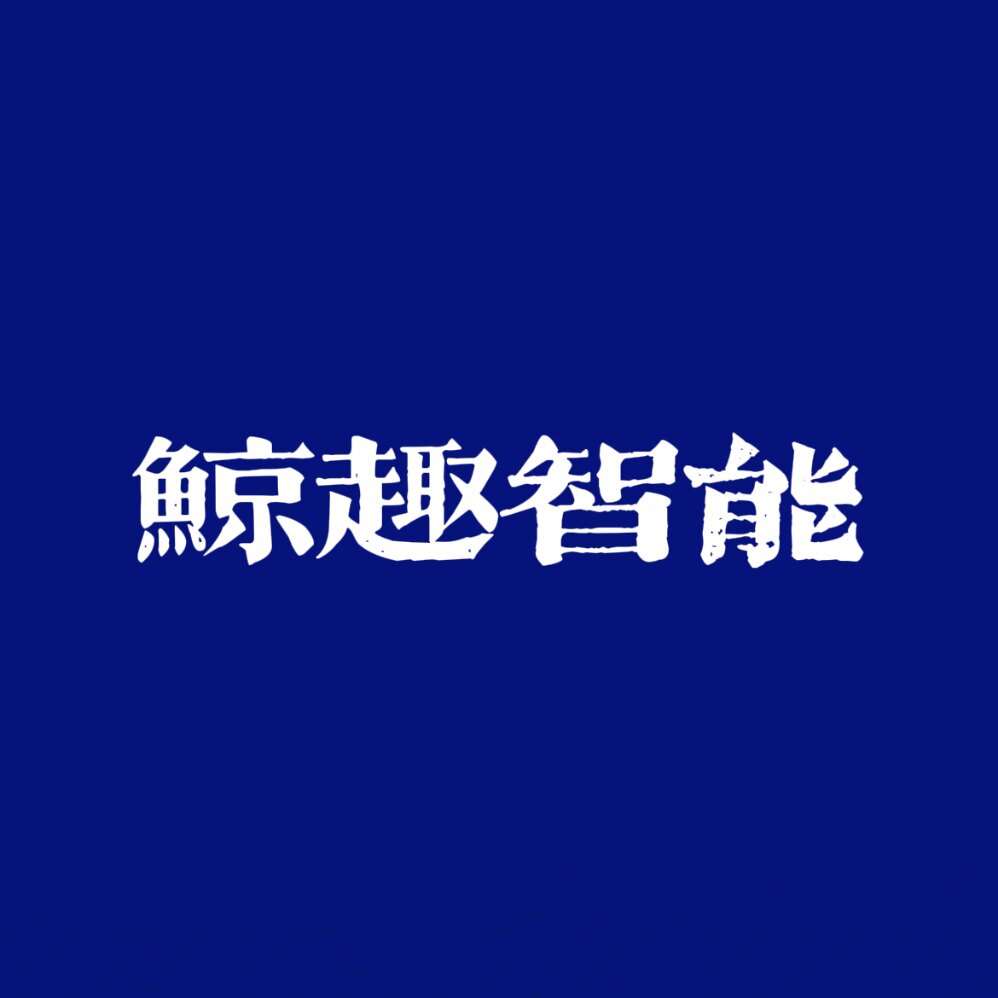 鲸趣智能水下摄像头