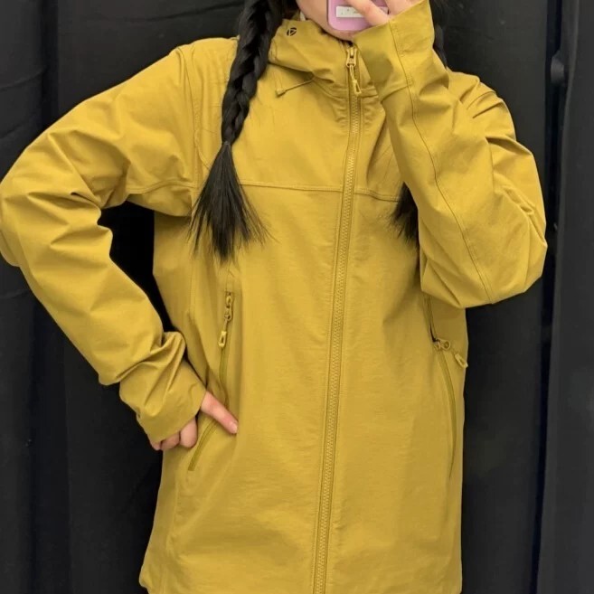 060601 Ready Stock Sun Softshell Jacket Couple Style 060601 Ready Stock Sun Softshell Jacket Couple Style
