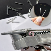 Lu Chong smoothstar accessories land surfing skateboard bracket bridge nail spring bayonet bolt hardware accessories