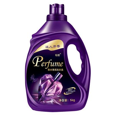 【松初】香水香氛洗衣液10斤