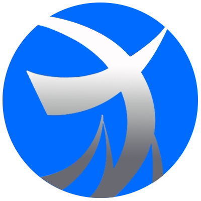 铭鑫精密机械的LOGO