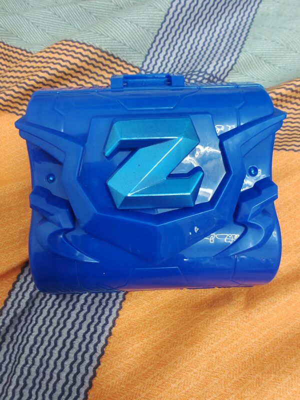 The Medal That Can Hold the Bandai Zeta. The Box Is Domestically Produced LAOSHU, and the Medal Can Hold Bandai. The Medal That Can Hold the Bandai Zeta. The Box Is Domestically Produced LAOSHU, and the Medal Can Hold Bandai.