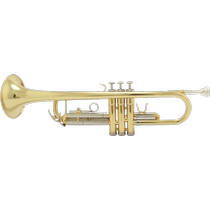 Weibull trumpet B flat brass instrument VTR-300 beginner level examination performance level wind band VTR-301