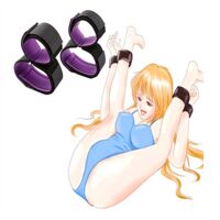 BDSM Erotic Accessories Handcuffs Sex TOYS for Couples Bonda