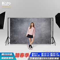 Kate Studio Studio Oil painting in Photography Background Background Background Pad