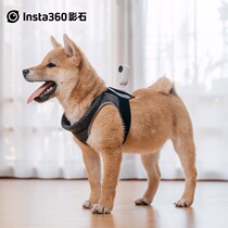 Insta360 GO 2 Steering Bracket Pet Bag