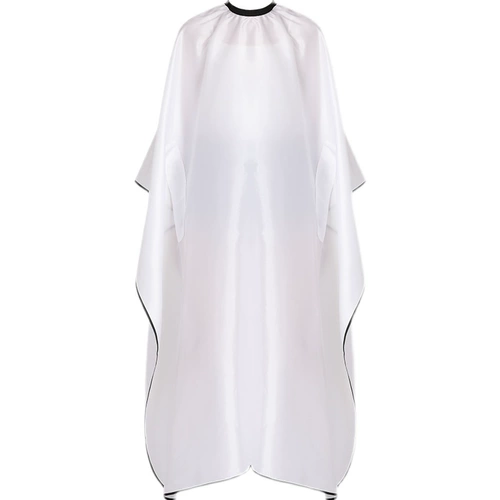 Длинная накидка для стрижки волос, делается под заказ