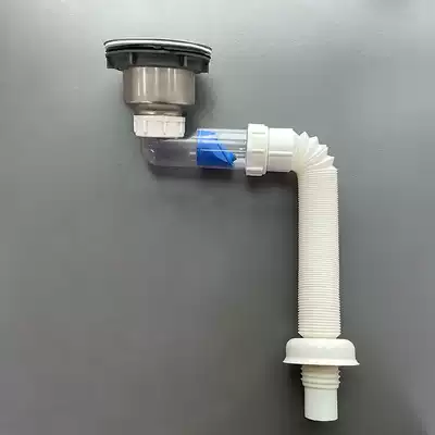 Sink Sink Sink accessories Kitchen sink Sewer drain Sink Sink Sink set Double sink Deodorizer