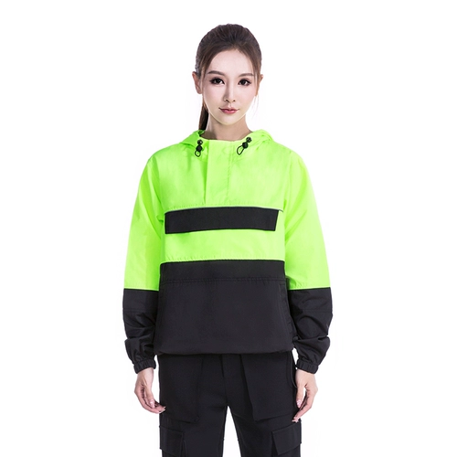 Летний комплект для работы, короткий рукав, делается под заказ, с печатью вашего логотипа