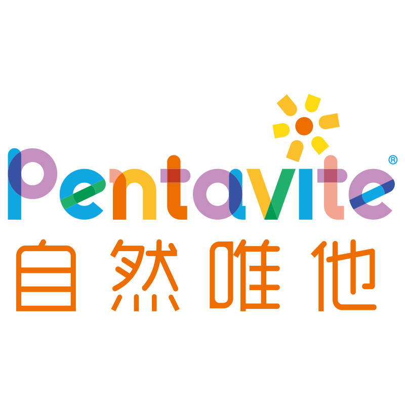 Pentavite海外旗舰店