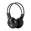 English Cet-4 and Cet-6 Listening Headphones, Level 4 and 6, Af Audio, Fm Frequency Modulation, Level 46, Wireless Headset Specifically for College Student Exams